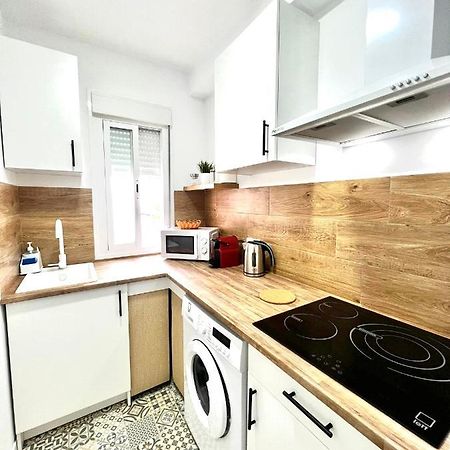 Residencial El Muro - Free Parking Cordoba Ngoại thất bức ảnh