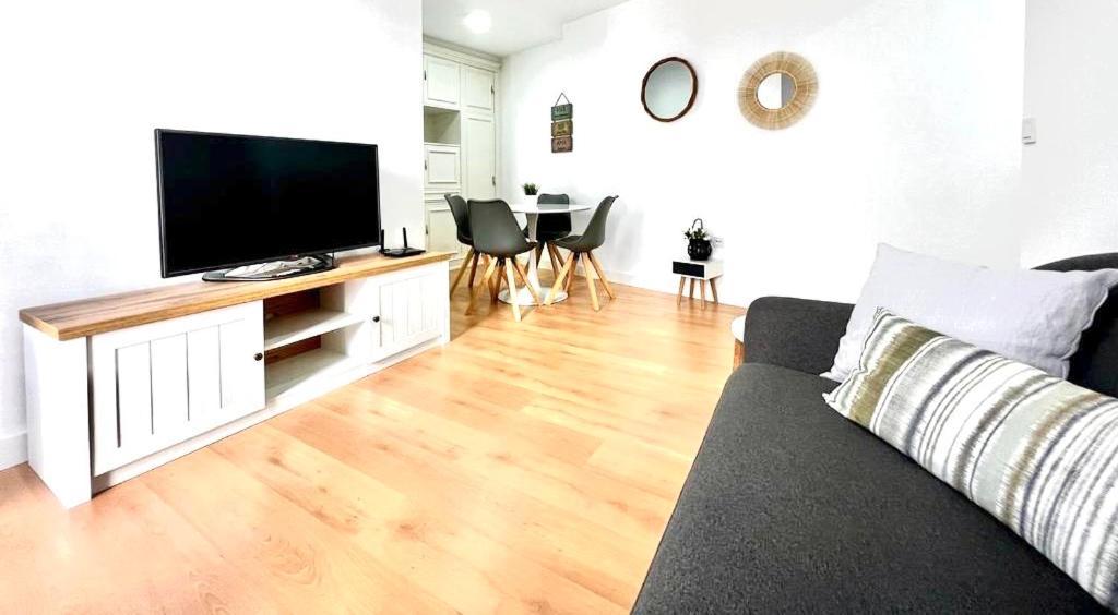 Residencial El Muro - Free Parking Cordoba Ngoại thất bức ảnh