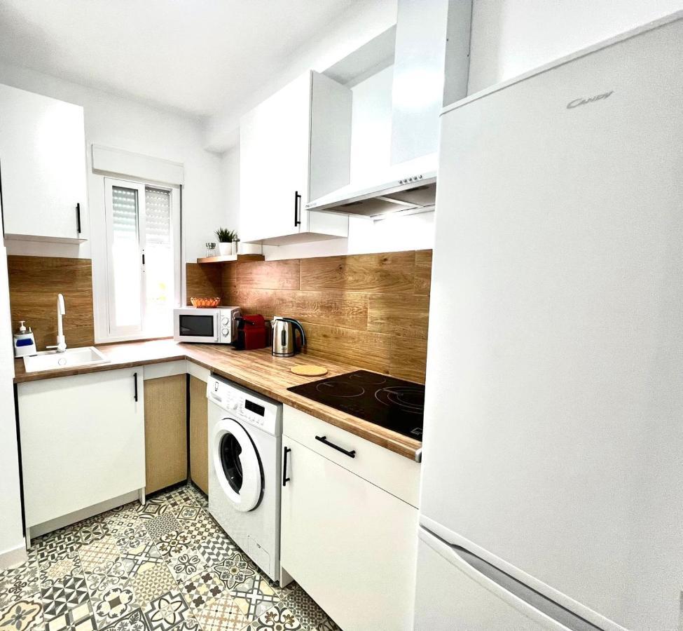 Residencial El Muro - Free Parking Cordoba Ngoại thất bức ảnh