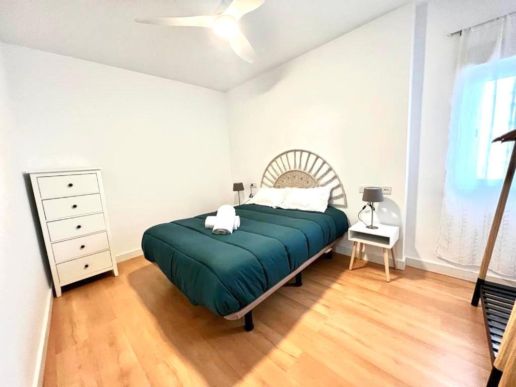 Residencial El Muro - Free Parking Cordoba Ngoại thất bức ảnh