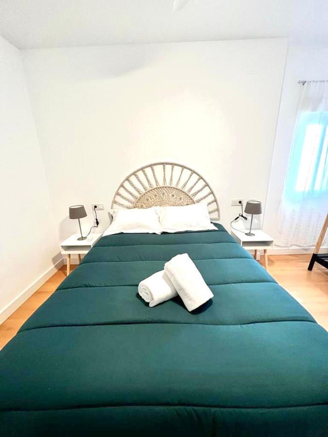 Residencial El Muro - Free Parking Cordoba Ngoại thất bức ảnh